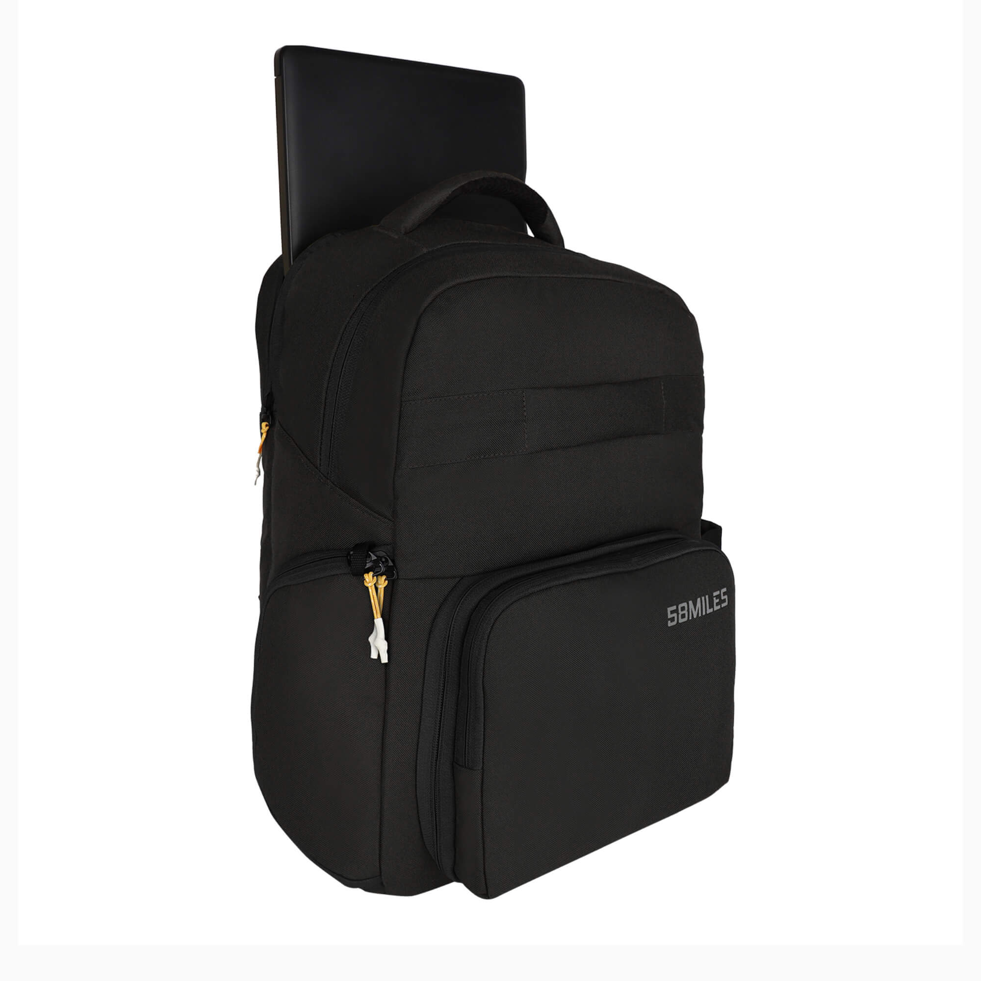 Moment Backpack Black