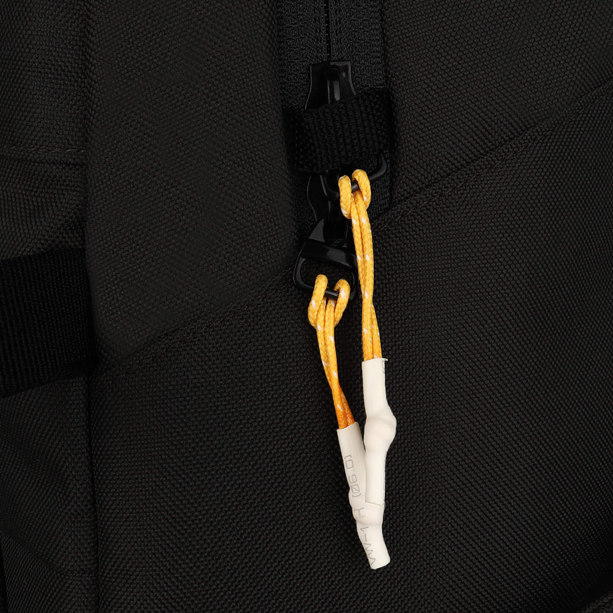 Moment Backpack Black