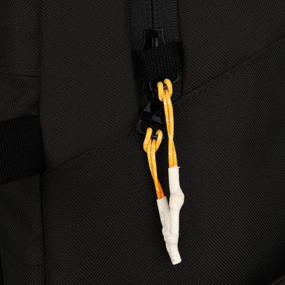 Moment Backpack Black