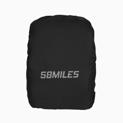 Moment Backpack Black