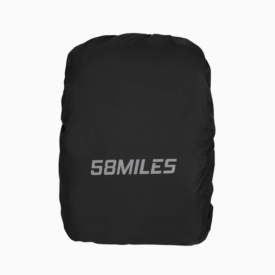 Moment Backpack Black