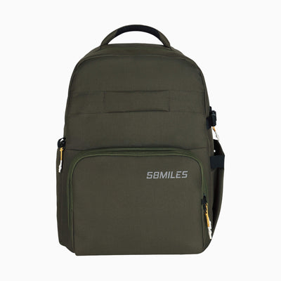 Moment Backpack Olive