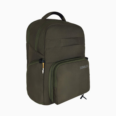 Moment Backpack Olive