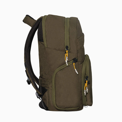 Moment Backpack Olive