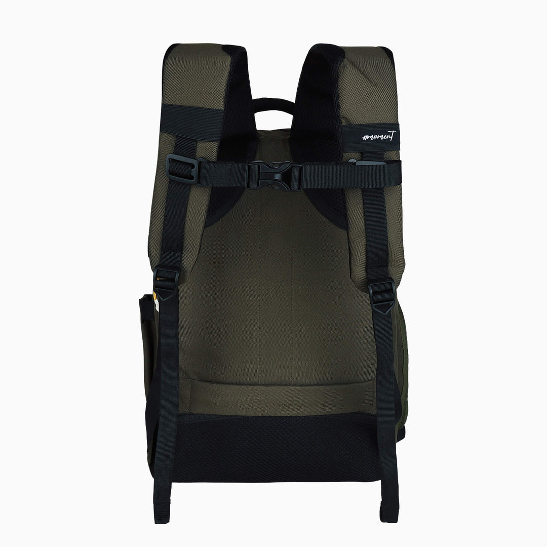 Moment Backpack Olive