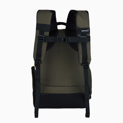 Moment Backpack Olive