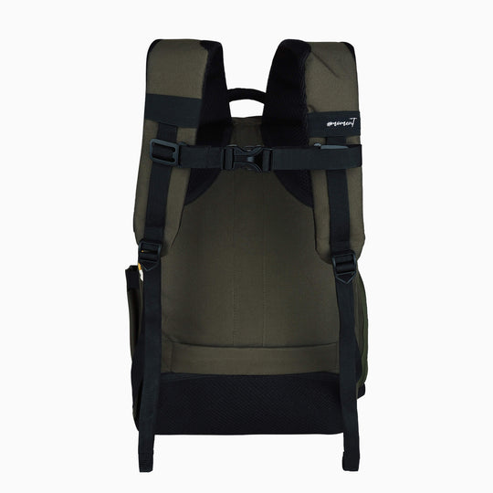 Moment Backpack Olive