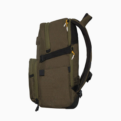 Moment Backpack Olive