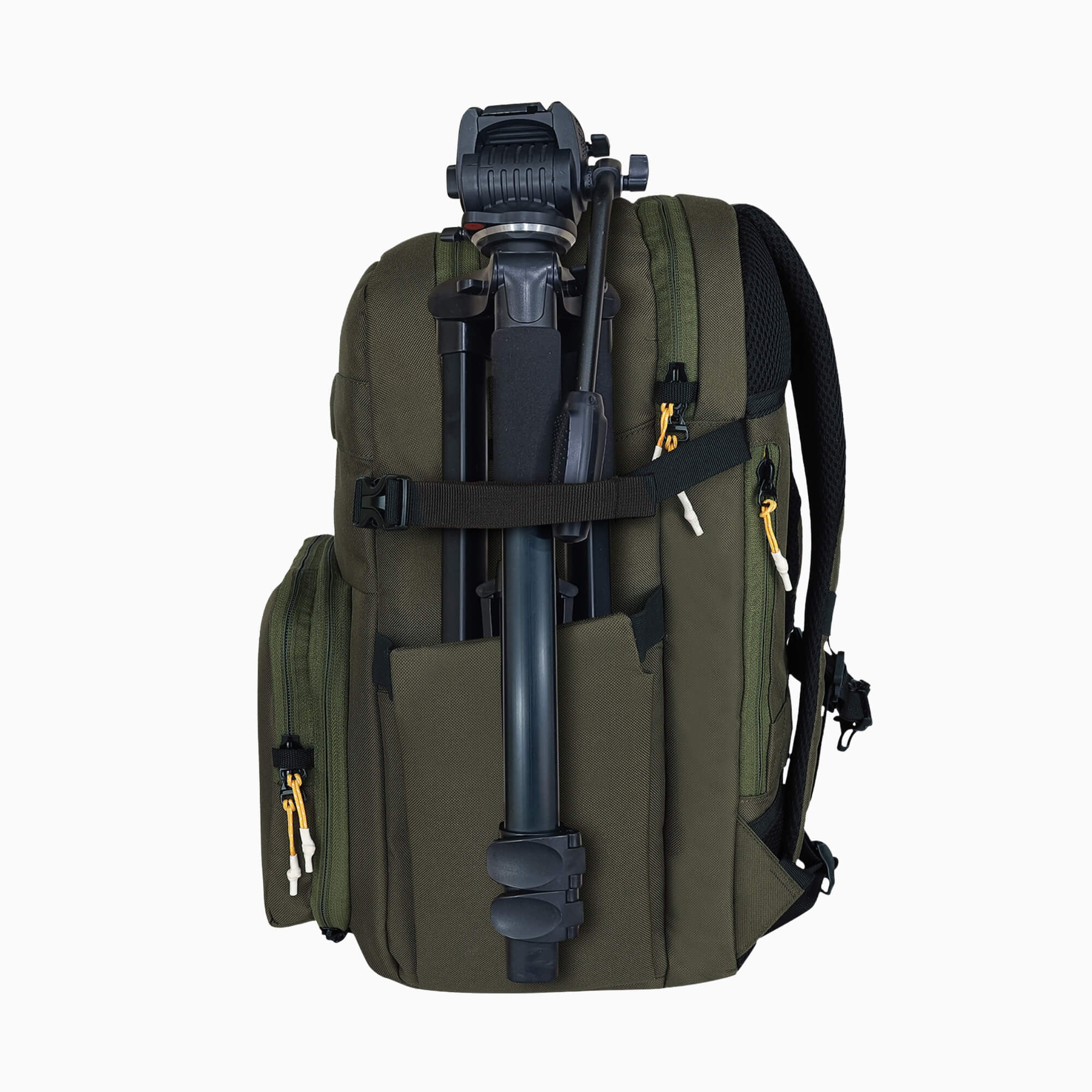 Moment Backpack Olive