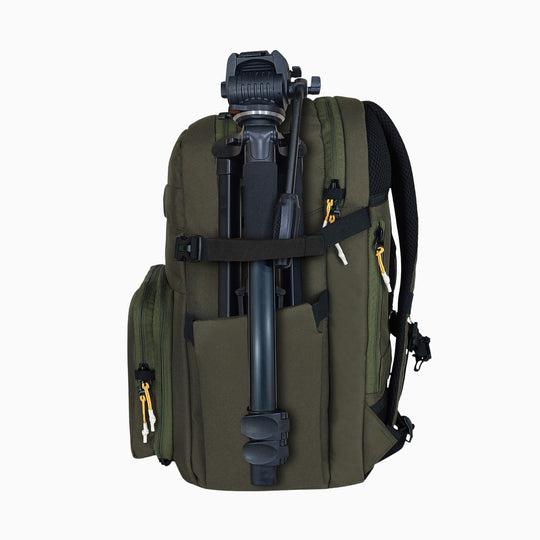 Moment Backpack Olive