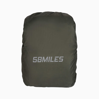 Moment Backpack Olive