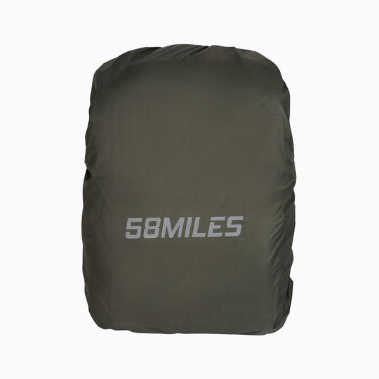 Moment Backpack Olive