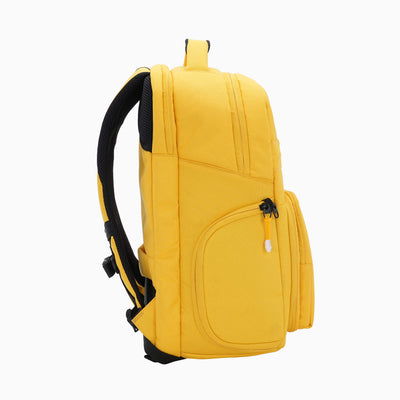 Moment Backpack Yellow
