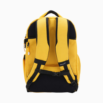 Moment Backpack Yellow