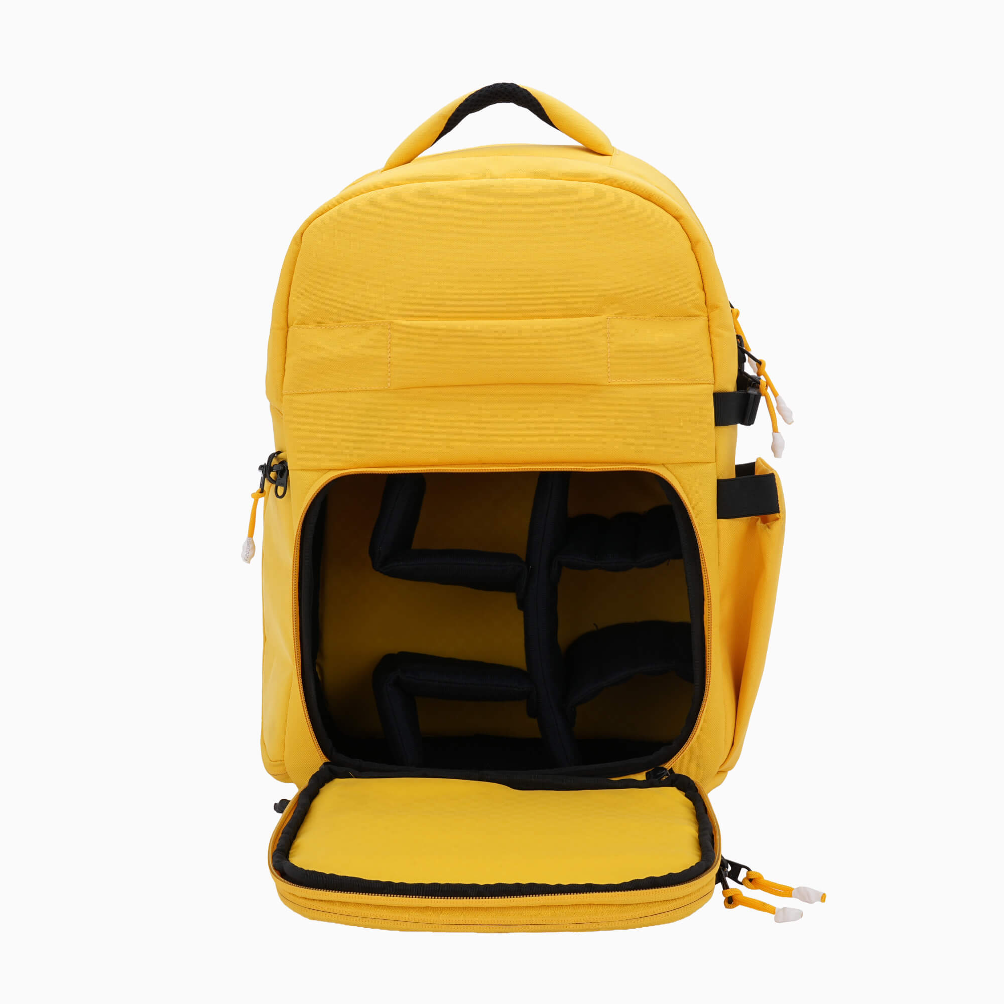 Moment Backpack Yellow