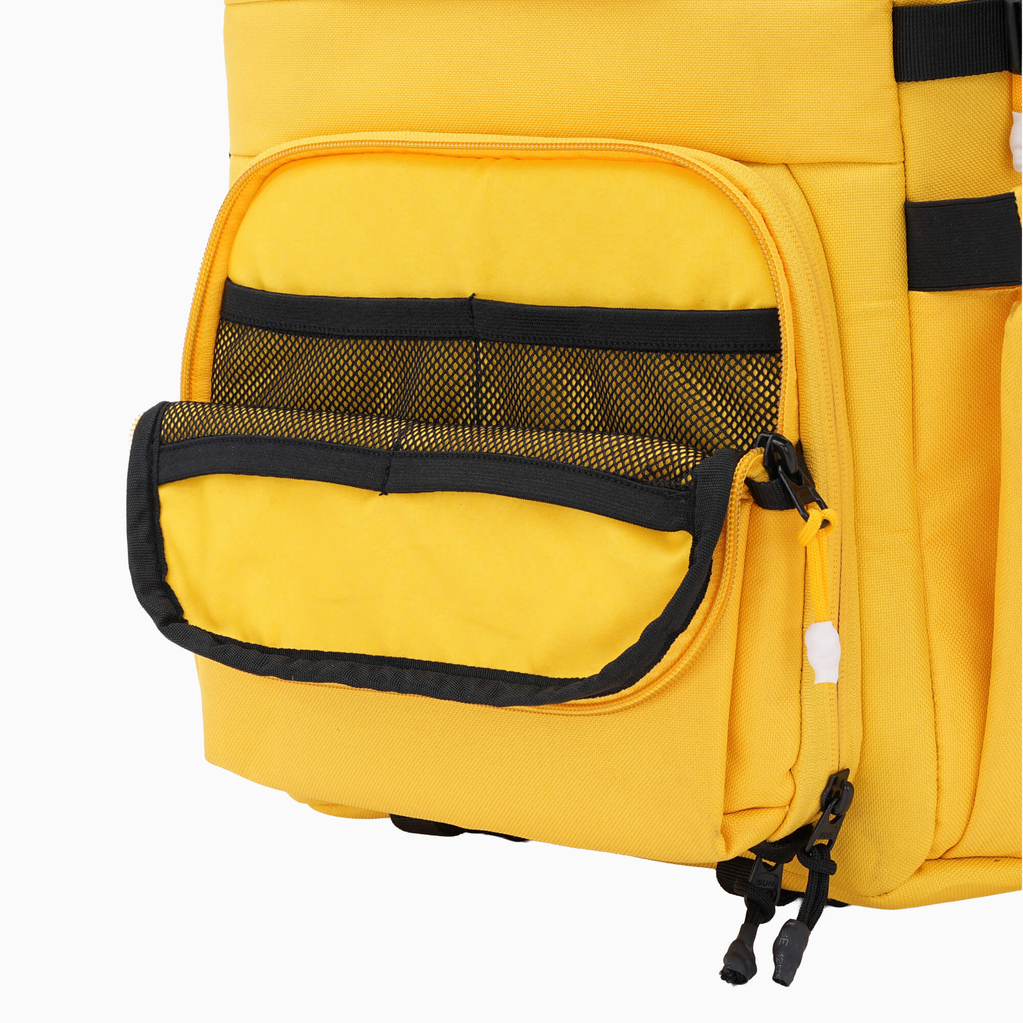 Moment Backpack Yellow
