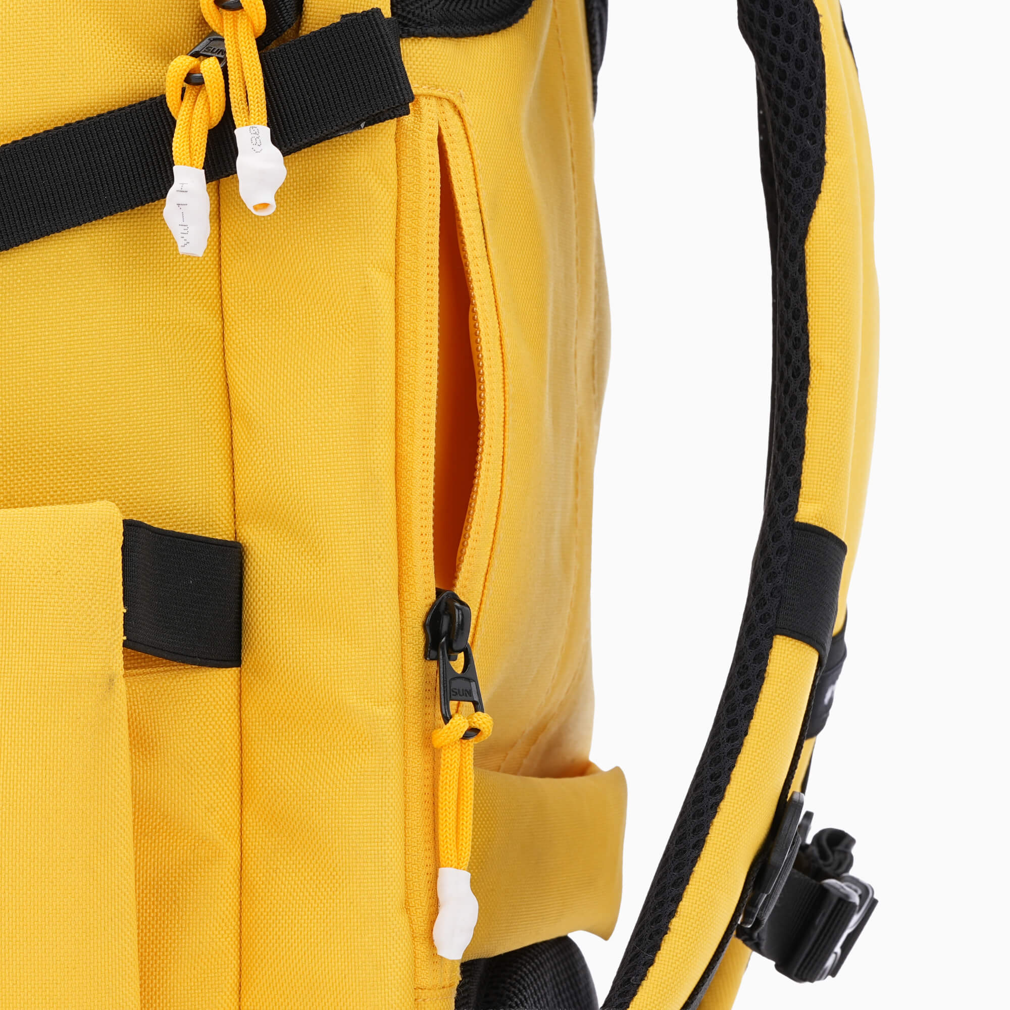 Moment Backpack Yellow