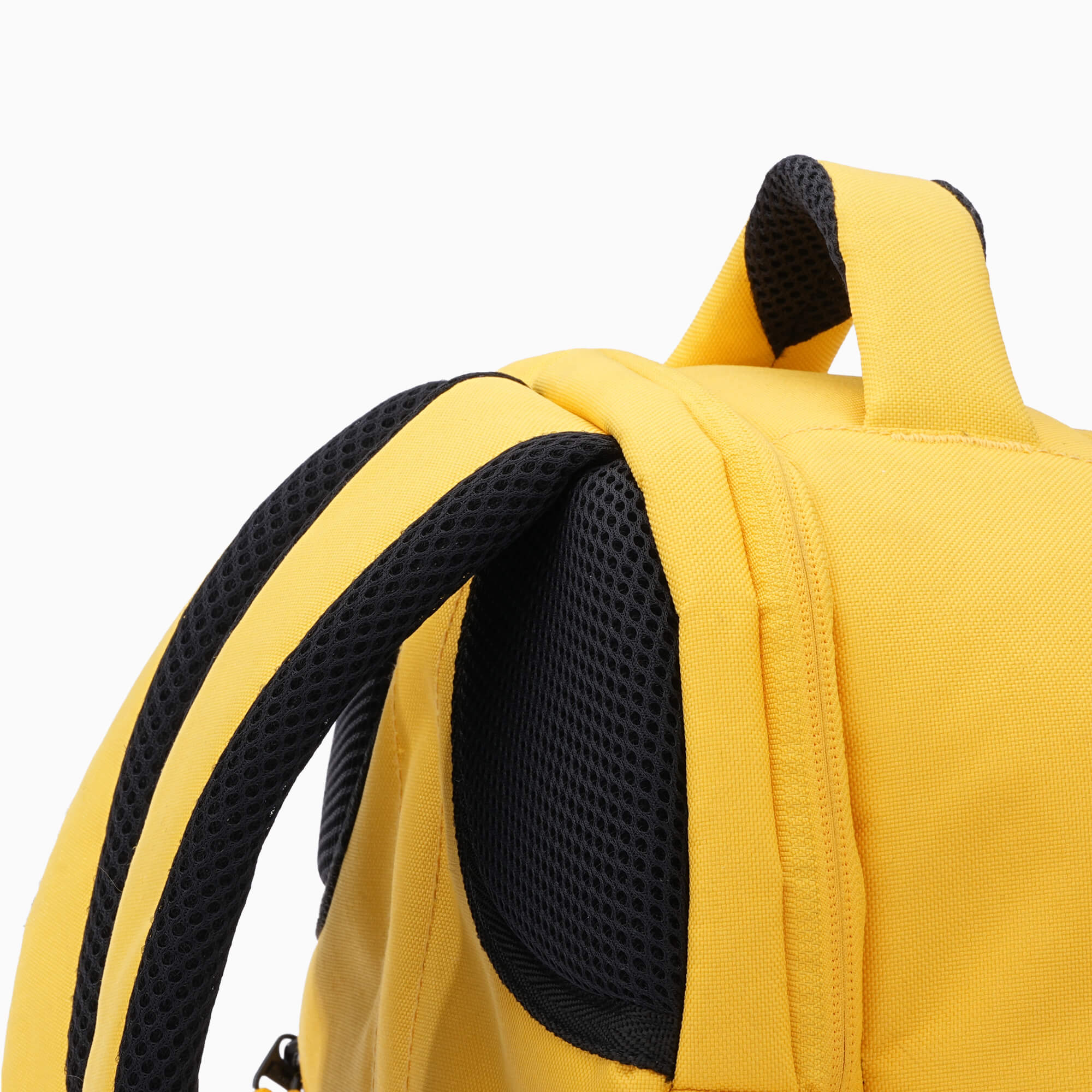Moment Backpack Yellow
