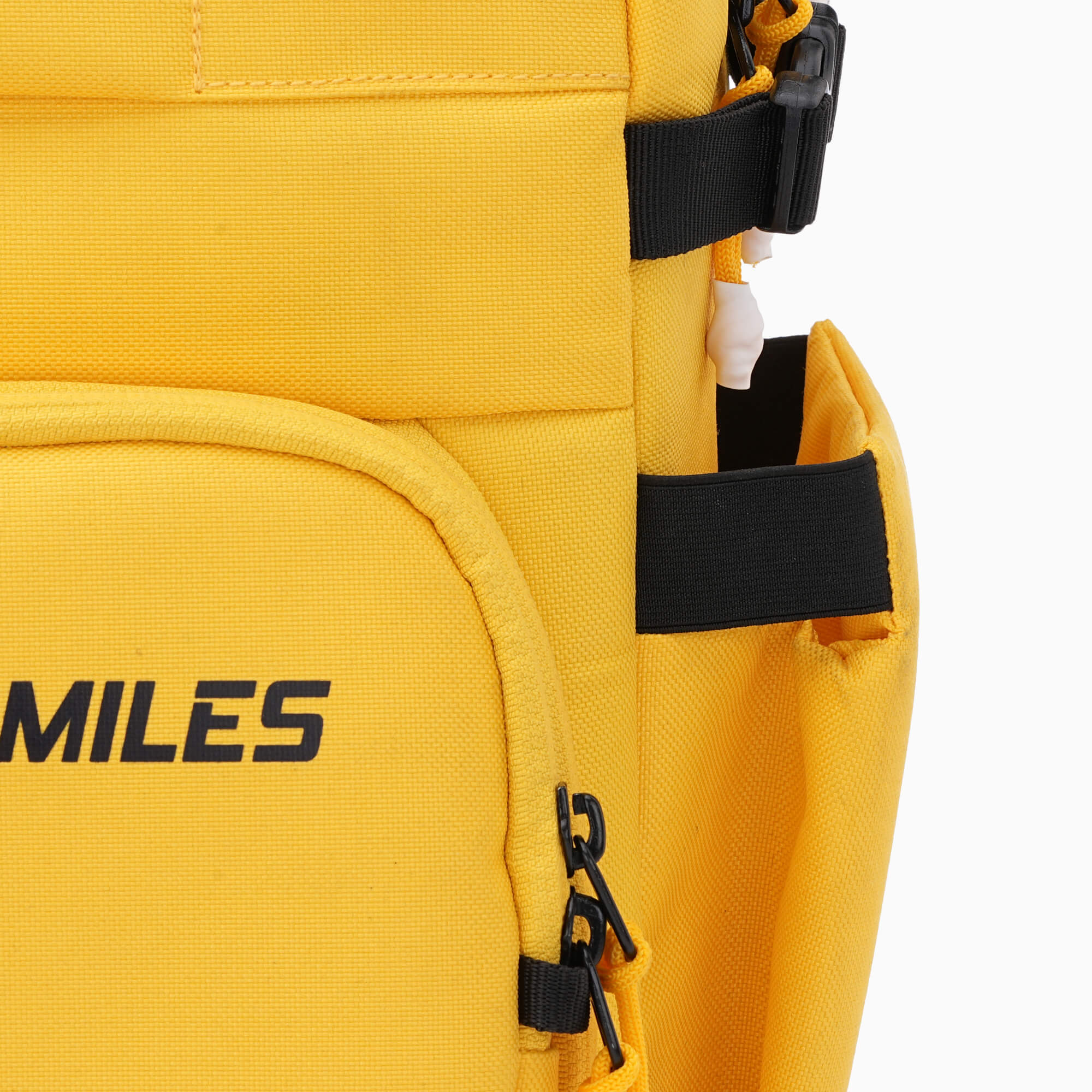 Moment Backpack Yellow