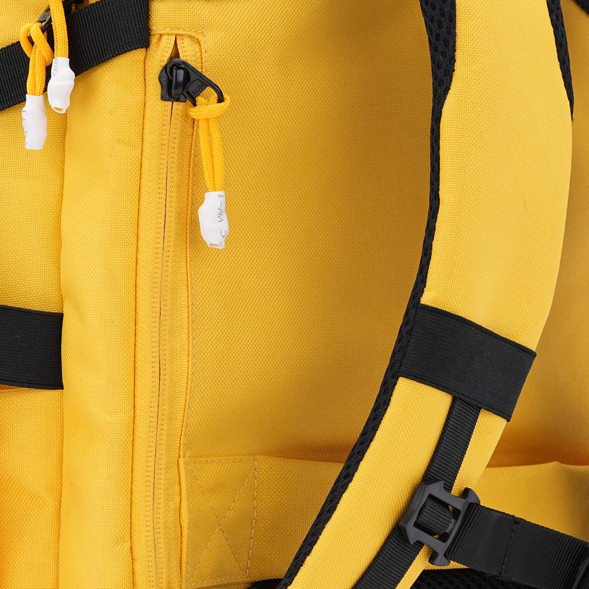 Moment Backpack Yellow