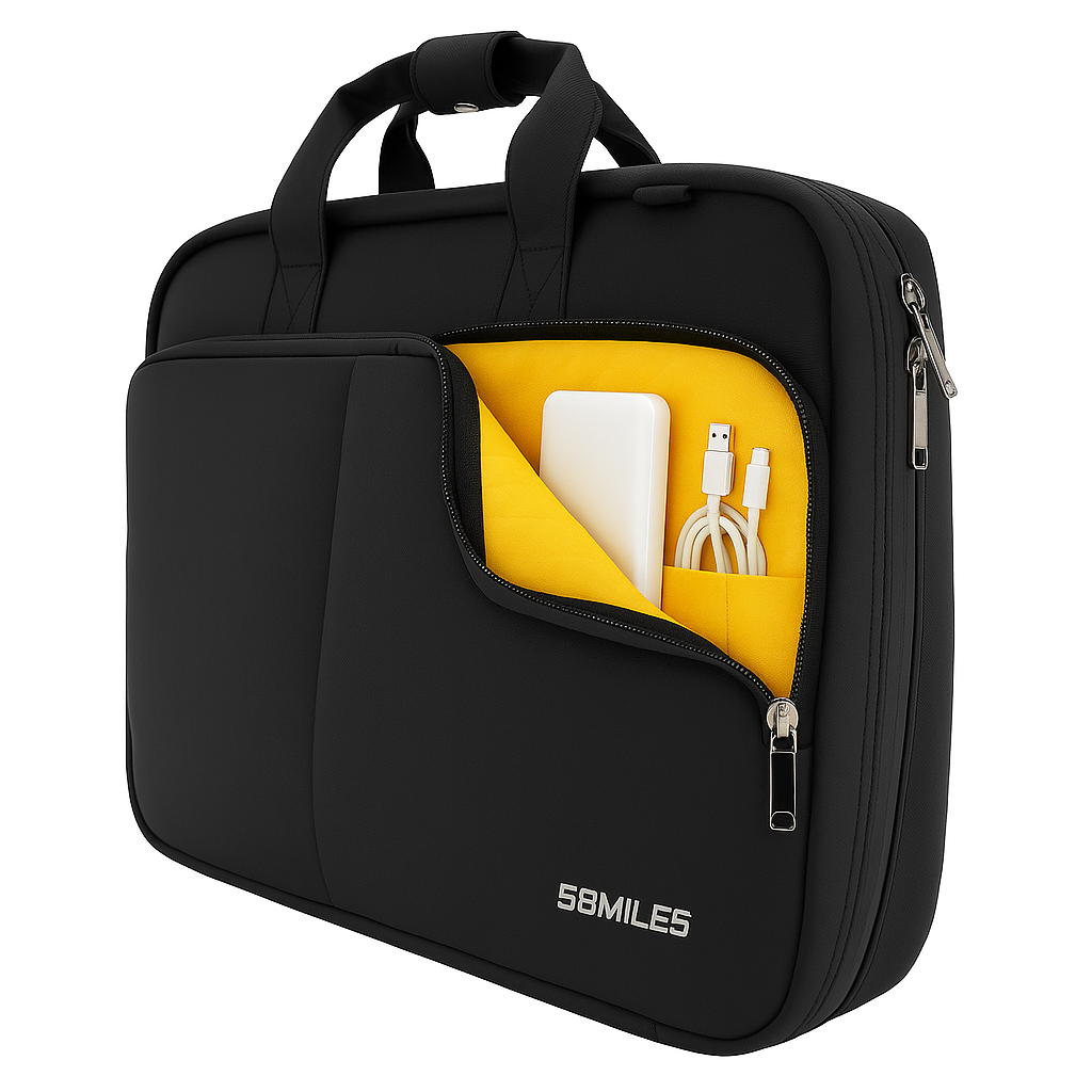 ARC - BriefPack