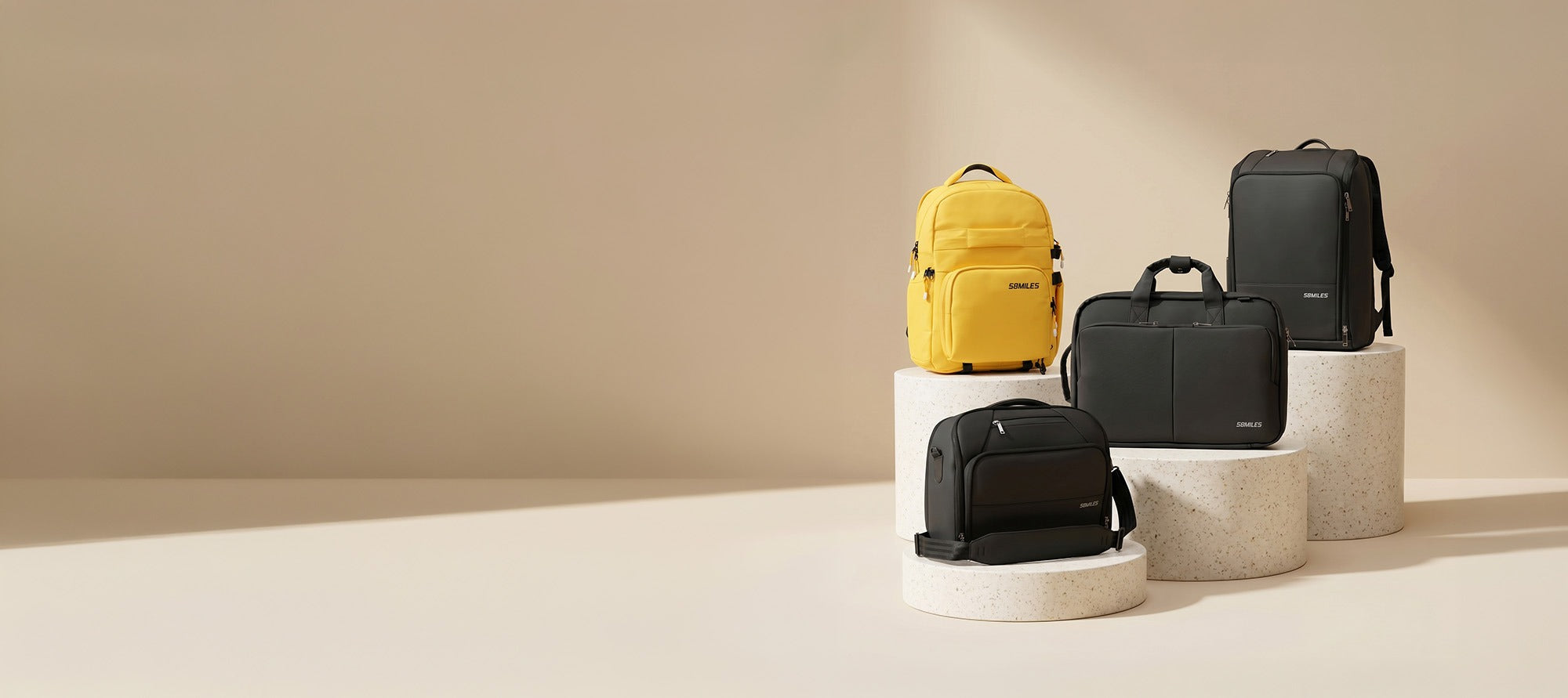 Premium Bags at Special Pricing
