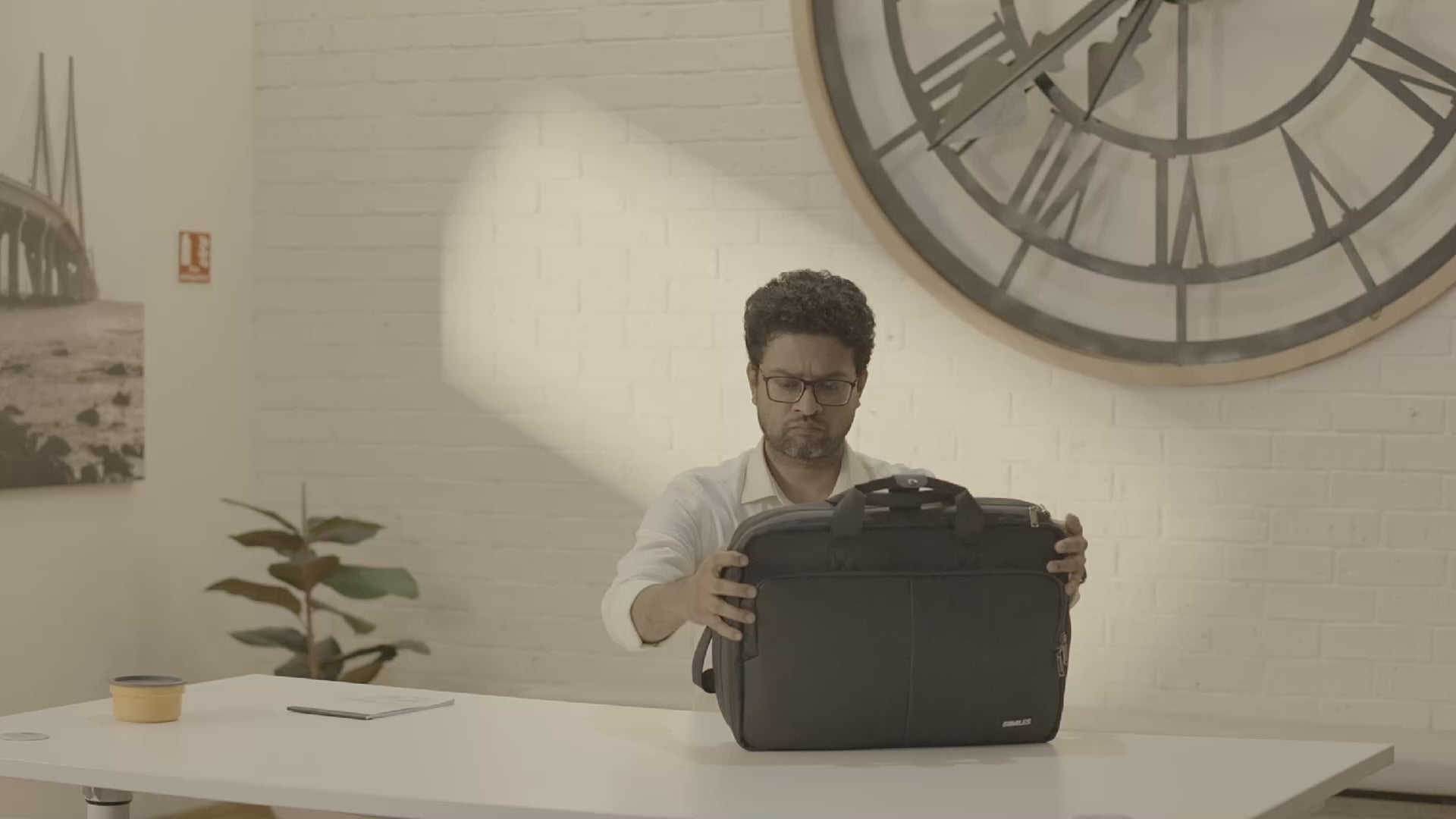 Load video: 