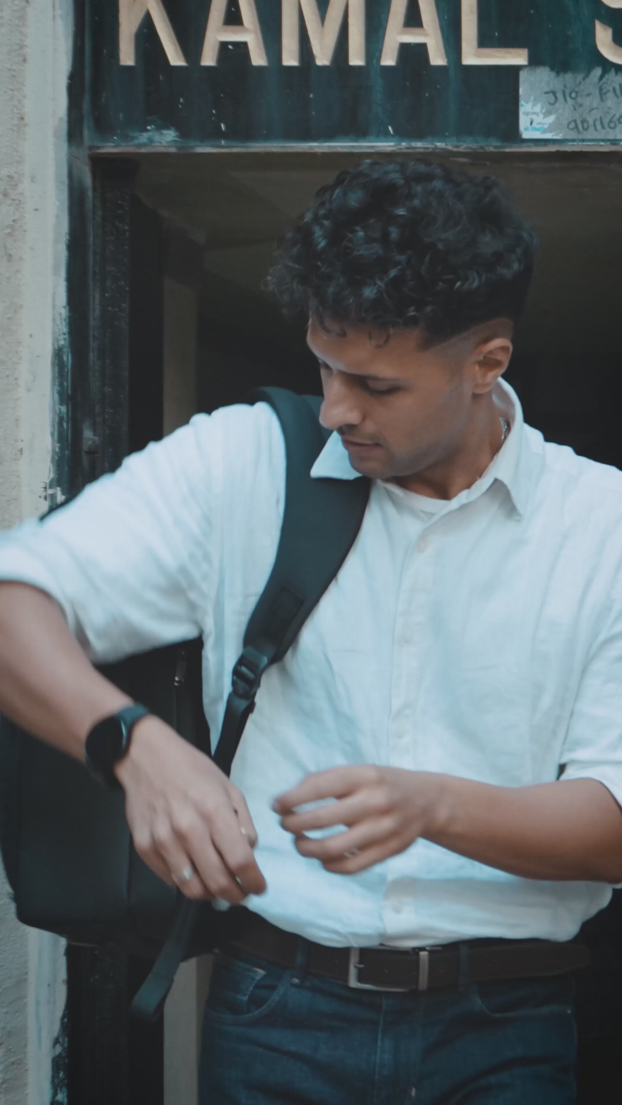 Load video: 